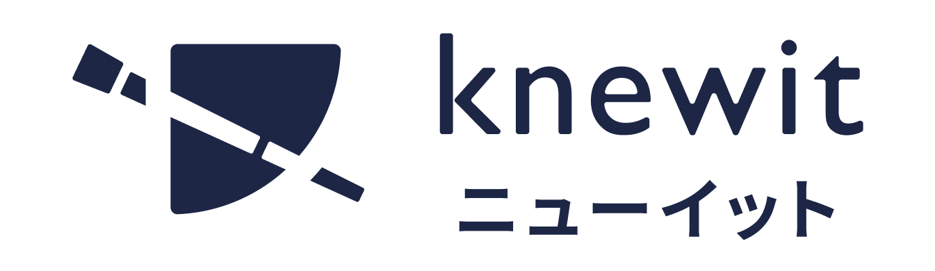 株式会社knewit