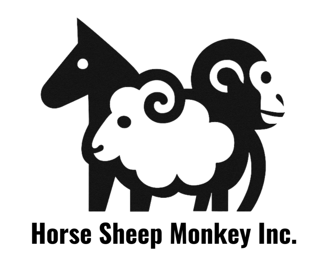 株式会社Horse Sheep Monkey